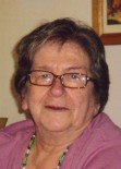 Claudine Desbiens Bernhardt