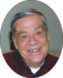 Robert McKain