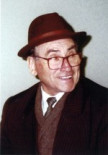 Gheorghe Nistor