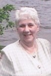 Ghislaine Madore Lapointe