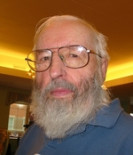 A. David King