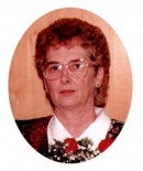 Eleanor Louise Moorcroft