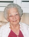Muriel Hilda Barber