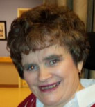 Elizabeth Anne Daley