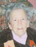Evelyn Proctor