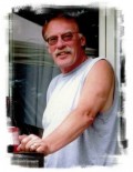 Larry Boxall