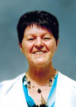 Doris Bouffard