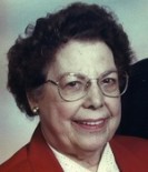 Velda Robinson