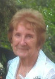 Joan Mcchristie