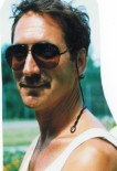 Carl Wayne Davison