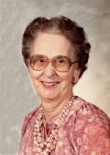 Catharine Maclean