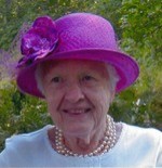 Isobel Cameron Wooldridge