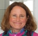 Carol Halsall