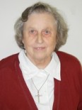 Isabel Ann Massey