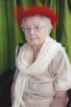 Patricia Samuel
