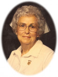 Helen Balderson
