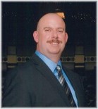 Robert Ian Chisholm Mcgregor