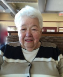 Virginia Loraine Brennen