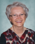 Mary Golden
