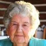 Dorothy Hazel Gray