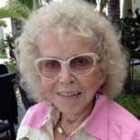 Mary Christina Williams