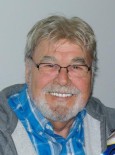 Jacques Levreault