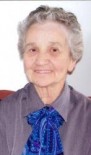 Rita Eileen Ganong
