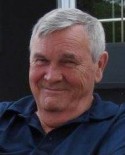 Brian MacFarlane
