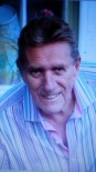 Ronald Robertson