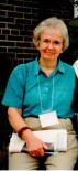 Nona Ruth Gilbert