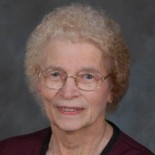 Dorothy Annie Wiens
