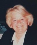 Sharon Patricia Cousineau