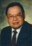 Lewis Hong Chow