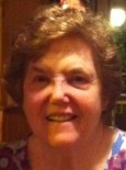 Florence Gillespie