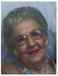 Phyllis Velma Meier