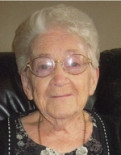 Aline Van Cauwenberghe