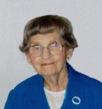 Vera Mary Primrose Shuckburgh