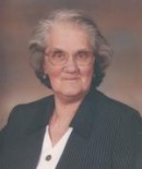 Harriet Newman