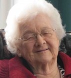 Eleanor Rorabeck