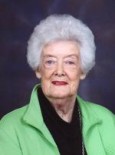 Beverly May Moher