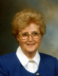 Georgina Beatty