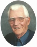 Thomas Samuel Burt