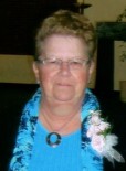 Donna Marie Lukus