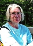 Patricia Kerr