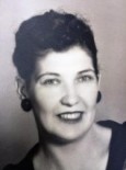 Phyllis Elizabeth Darling