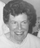 Marilyn Rixon