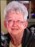 Patricia Hastie