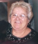 Margaret Anne Ford