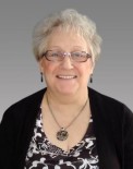 Renée Dubé