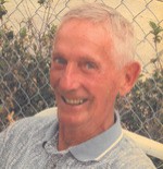 Donald R. Jamieson